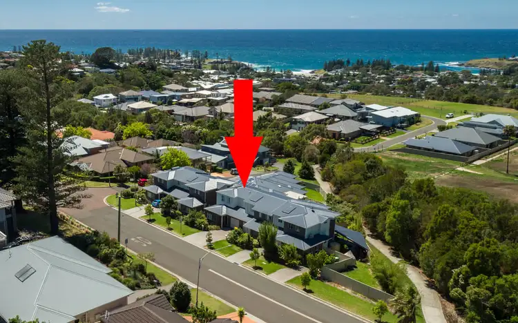 Second view of Homely other listing, 45 Old Saddleback Road, Kiama NSW 2533