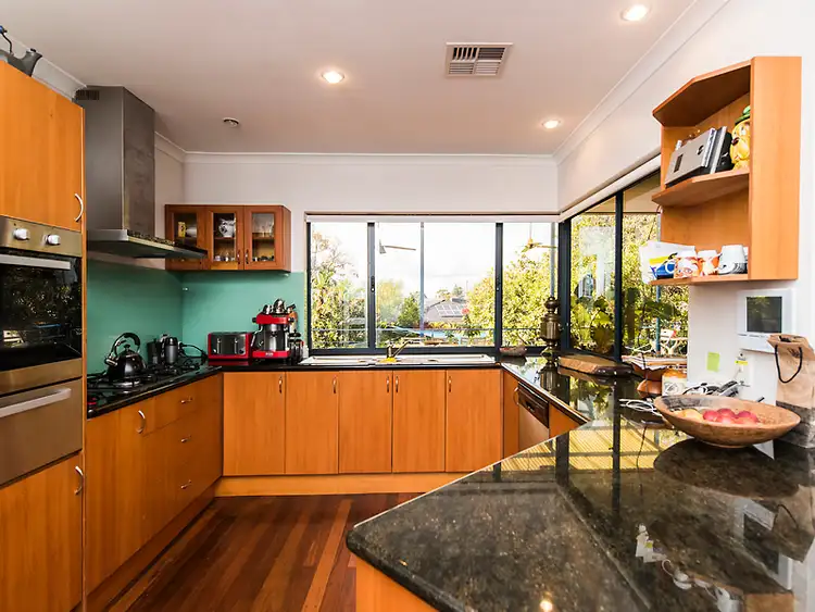 Fifth view of Homely house listing, 24 Watts Road, Shoalwater WA 6169