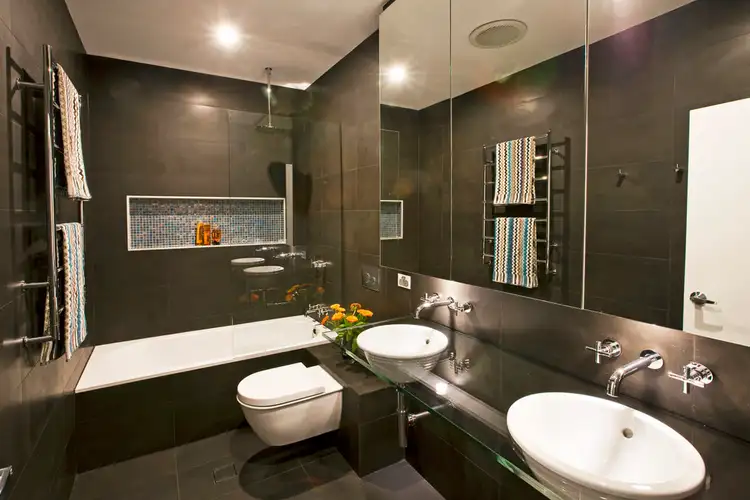 Fifth view of Homely apartment listing, 47/67 Cowper Wharf Road, Woolloomooloo NSW 2011