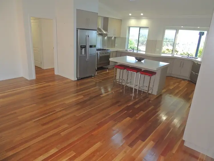 Third view of Homely house listing, 735 Calliope River Road, West Stowe QLD 4680