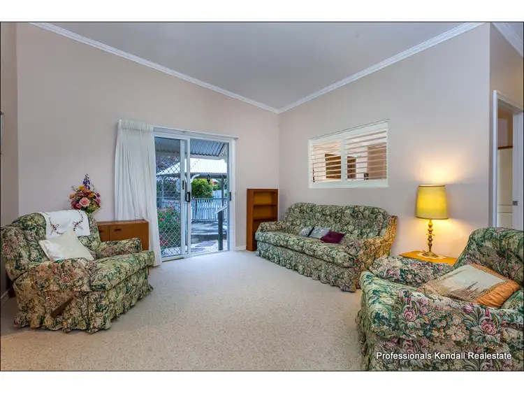 Fourth view of Homely house listing, 5/20-24 Yuulong Street, Tamborine Mountain QLD 4272