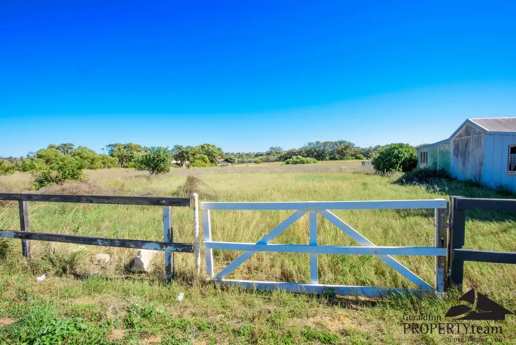Main view of Homely land listing, 44 Abraham Street, Utakarra WA 6530
