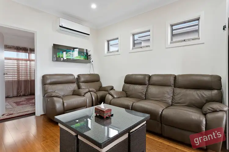 Third view of Homely townhouse listing, 3/45 Herbert Street, Dandenong VIC 3175
