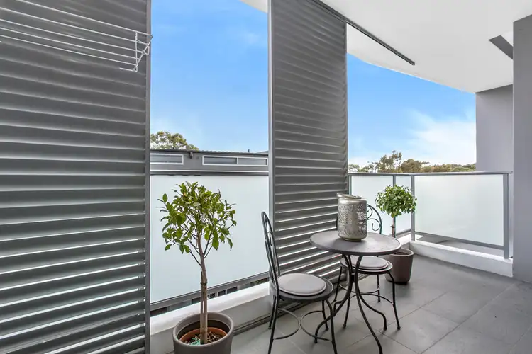 Third view of Homely apartment listing, 202/37 Myrtle Street (Aka 202/104a Bay Street), Pagewood NSW 2035