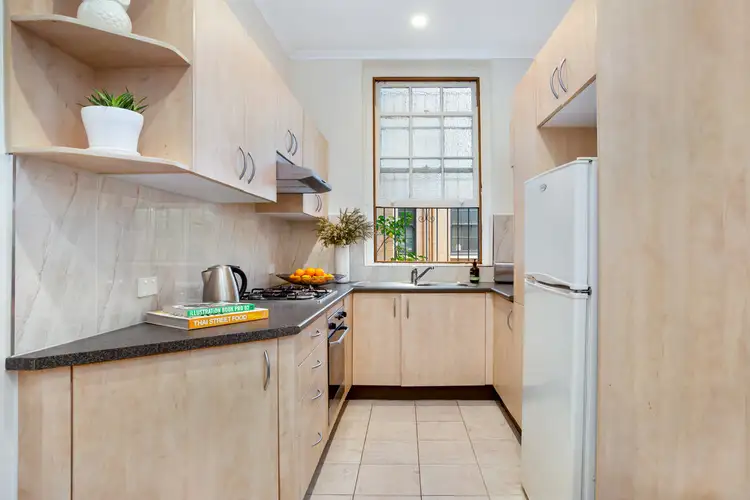 Second view of Homely apartment listing, 5/184 Arden Street, Coogee NSW 2034