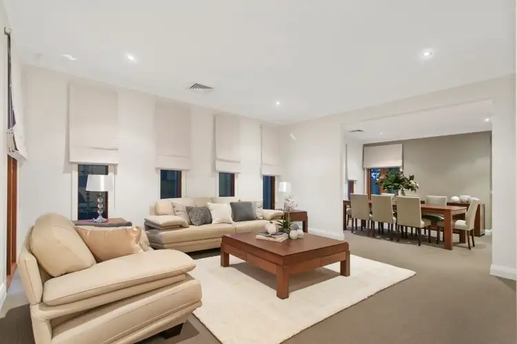 Fourth view of Homely house listing, 8 Kingsford Smith Court, Sandhurst VIC 3977