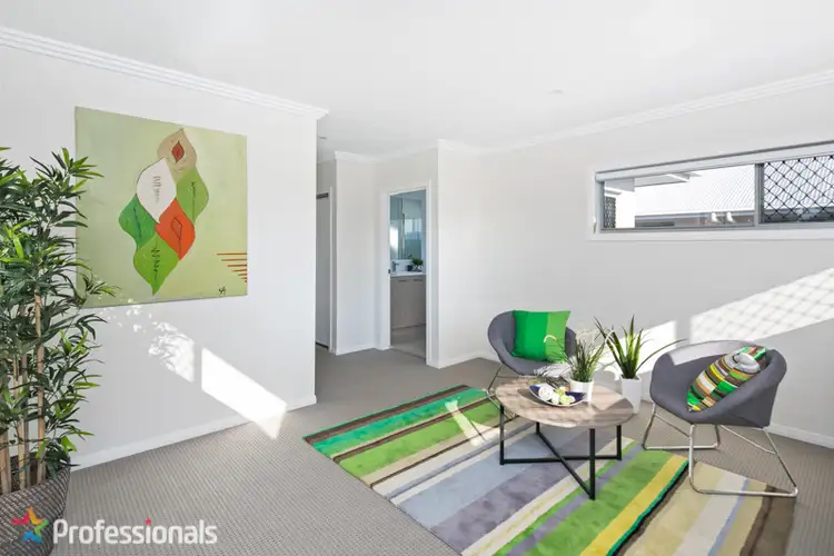 Sixth view of Homely townhouse listing, 12/21 Passage Street, Cleveland QLD 4163