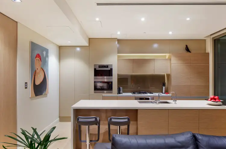 Fourth view of Homely apartment listing, 12/18 College Street, Darlinghurst NSW 2010