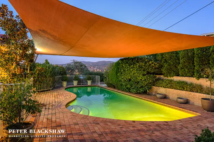 Third view of Homely house listing, 17 Mountain Circuit, Calwell ACT 2905