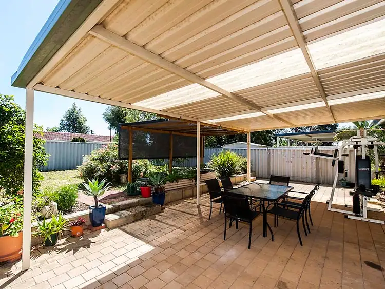 Main view of Homely house listing, 63 Amberton Avenue, Girrawheen WA 6064