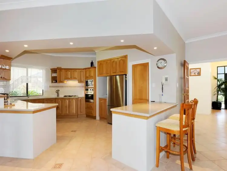 Sixth view of Homely house listing, 4 Adra Court, Secret Harbour WA 6173