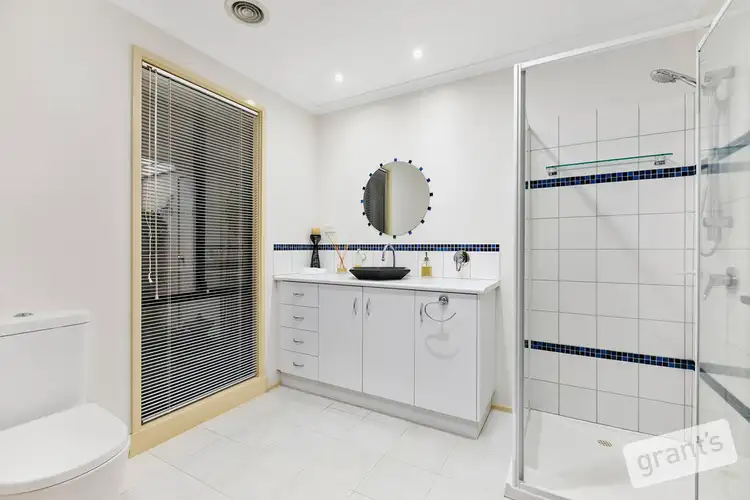 Fifth view of Homely house listing, 8 Wilona Way, Berwick VIC 3806