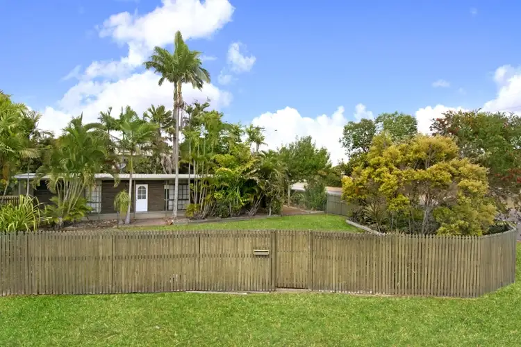 5 Tiffany Court, Rasmussen QLD 4815