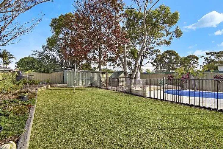Second view of Homely house listing, 18 Strickland Road, Killarney Vale NSW 2261