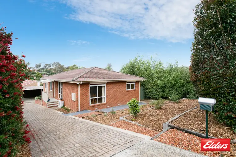 13 Attunga Street, Ngunnawal ACT 2913