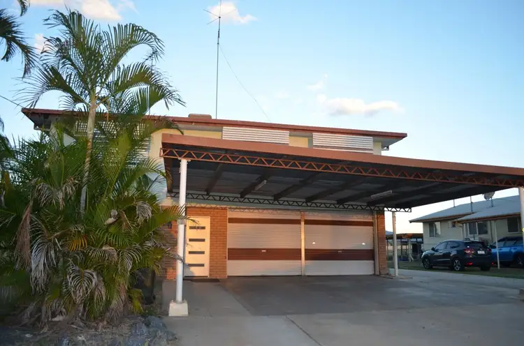 59 Arthur, Blackwater QLD 4717