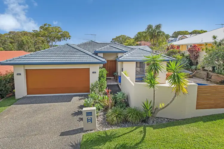 3 Seabreeze Court, Bonny Hills NSW 2445