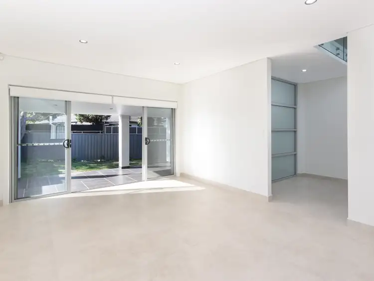 Fifth view of Homely house listing, 21b Wattle Street, Punchbowl NSW 2196