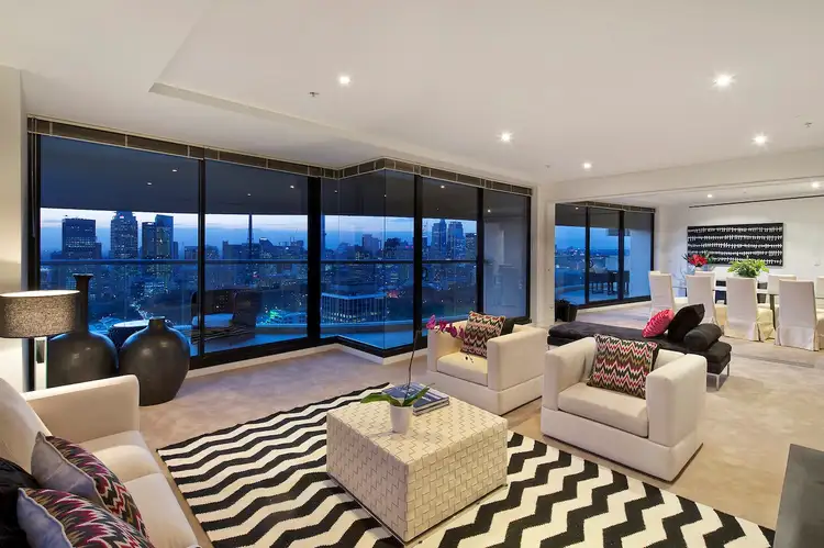 Fourth view of Homely apartment listing, 3301-2/184 Forbes Street, Darlinghurst NSW 2010