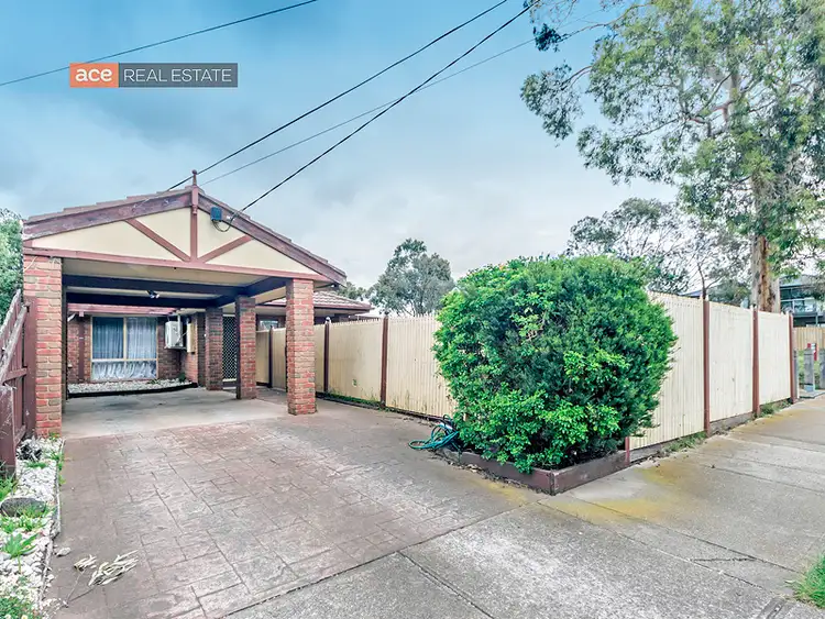 28 Whittaker Avenue, Laverton VIC 3028