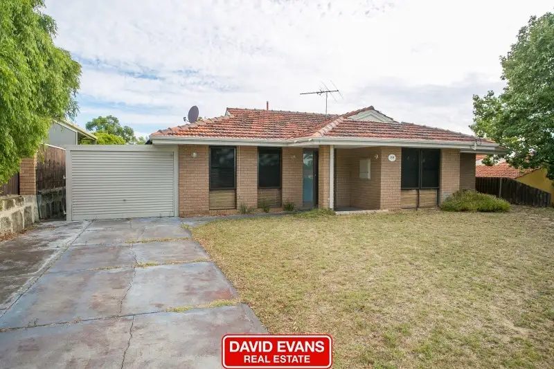 Main view of Homely house listing, 20 Callistemon Street, Greenwood WA 6024