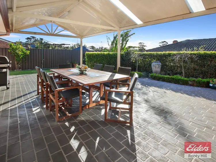 Sixth view of Homely house listing, 60 Beaconsfield Road, Rooty Hill NSW 2766