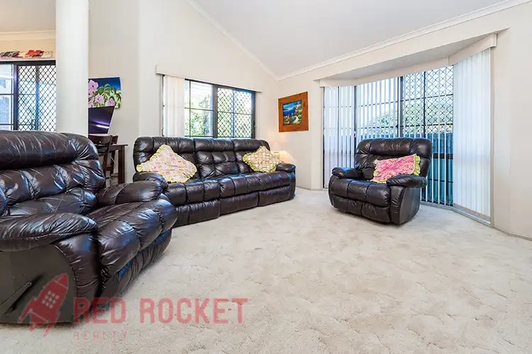 Sixth view of Homely house listing, 25 Elysium Road, Rochedale South QLD 4123