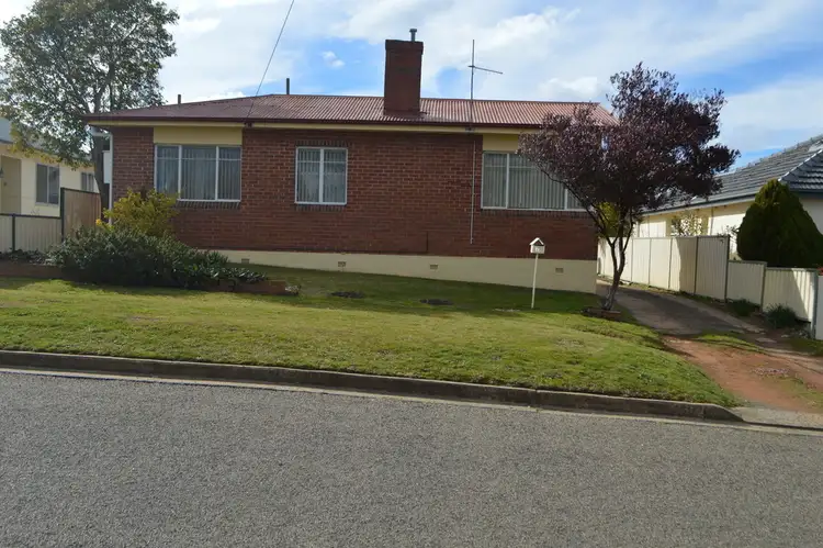 Main view of Homely house listing, 11 Princes Avenue, Goulburn NSW 2580