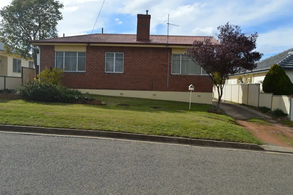 Main view of Homely house listing, 11 Princes Avenue, Goulburn NSW 2580