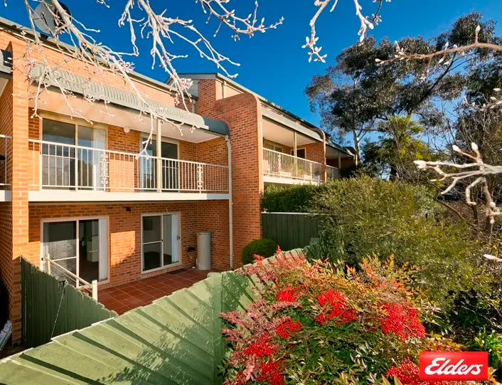 3/60 Copland Drive, Evatt ACT 2617