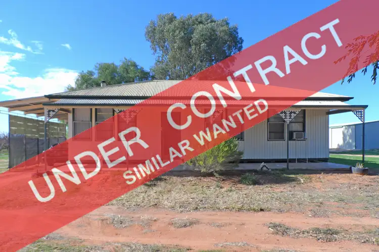 283 Kulkyne Street, Renmark SA 5341