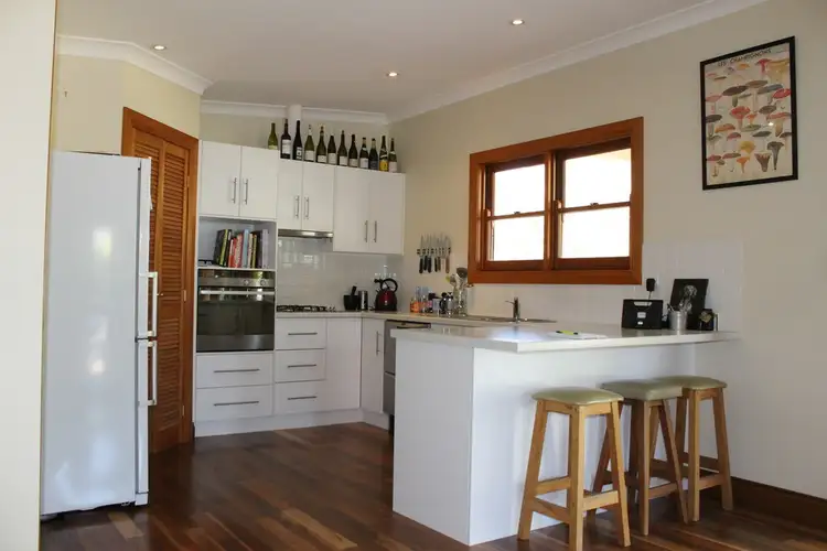 Second view of Homely house listing, 20 Albert Street, Clare SA 5453