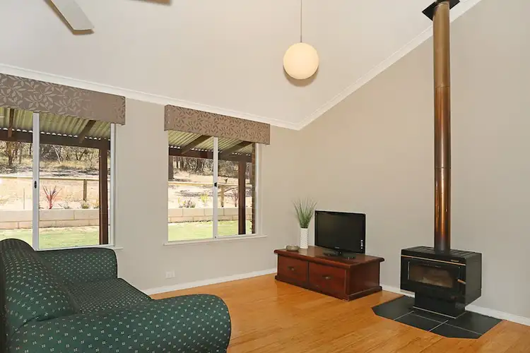 Sixth view of Homely house listing, 4 Marri Court, Parklands WA 6180