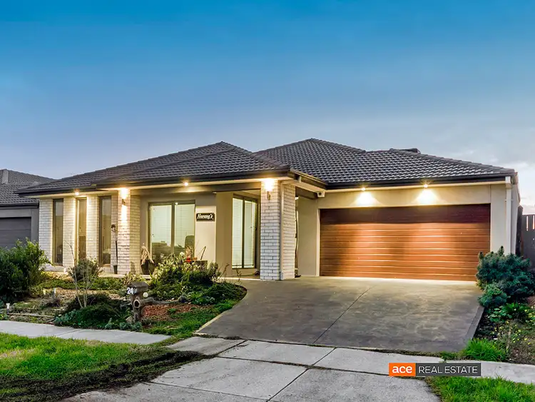 Third view of Homely house listing, 24 Hanworth Avenue, Williams Landing VIC 3027