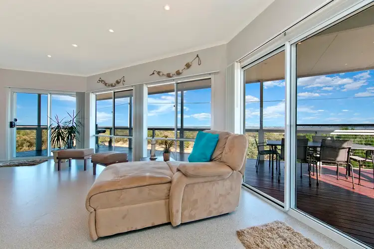 Fourth view of Homely house listing, 115 The Esplanade, Thompson Beach SA 5501