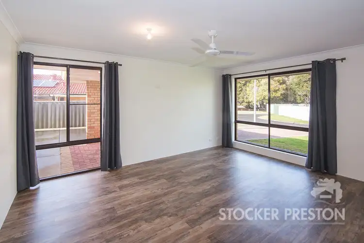 Sixth view of Homely house listing, 37 Kittyhawk Grove, Geographe WA 6280