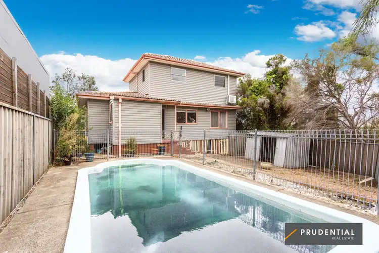 Seventh view of Homely house listing, 187 Reilly Street, Lurnea NSW 2170