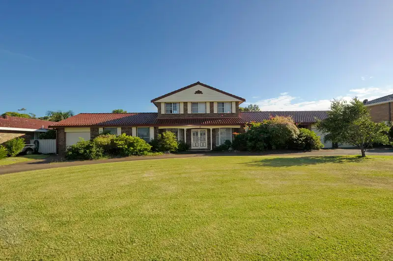 Main view of Homely house listing, 129 Salamander Way, Salamander Bay NSW 2317