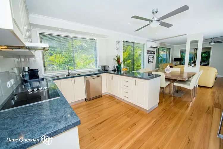 Seventh view of Homely house listing, 76 Corrie Parade, Corlette NSW 2315