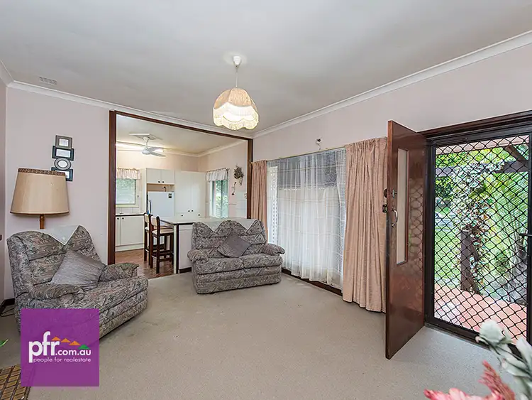 Sixth view of Homely house listing, 102 Jarrah Road, St James WA 6102