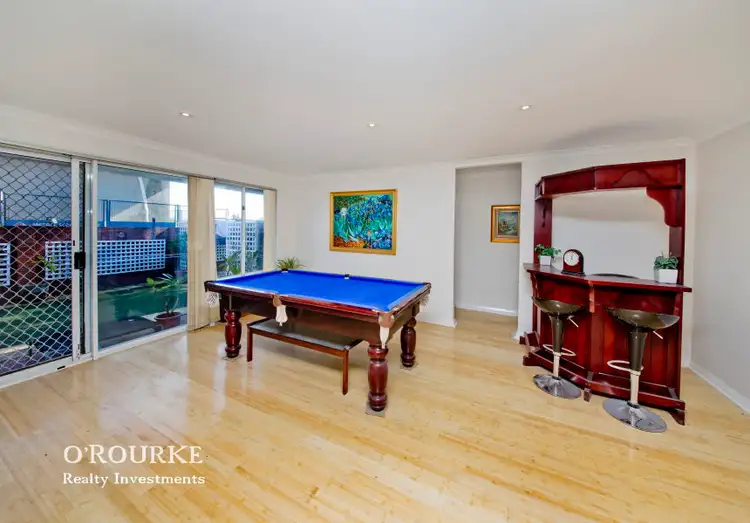 Fourth view of Homely house listing, 61 b Weaponess Road, Scarborough WA 6019