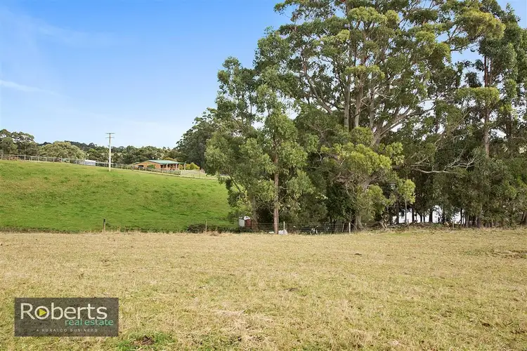 Third view of Homely rural property listing, 24 Smarts Hill Road, Mount Hicks TAS 7325