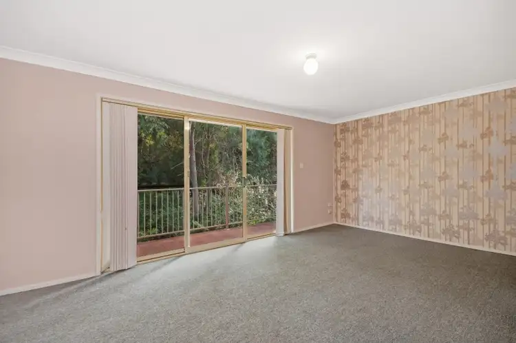 Fourth view of Homely townhouse listing, 18/10-12 Albert Street, Ourimbah NSW 2258