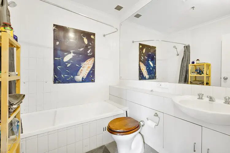 Sixth view of Homely studio listing, 304/74-88 King Street, Newtown NSW 2042