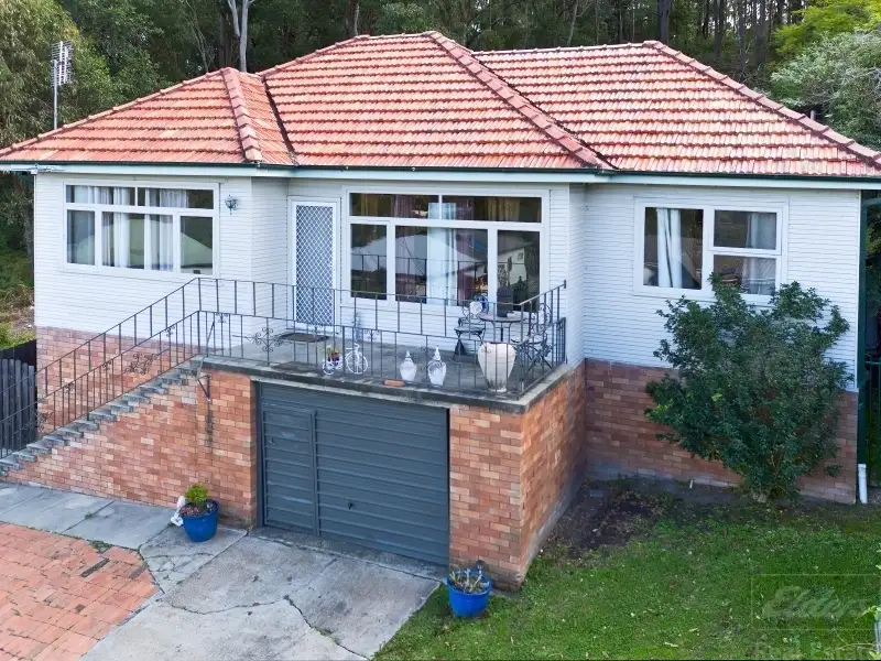 Main view of Homely house listing, 164 Cardiff Rd, Elermore Vale NSW 2287