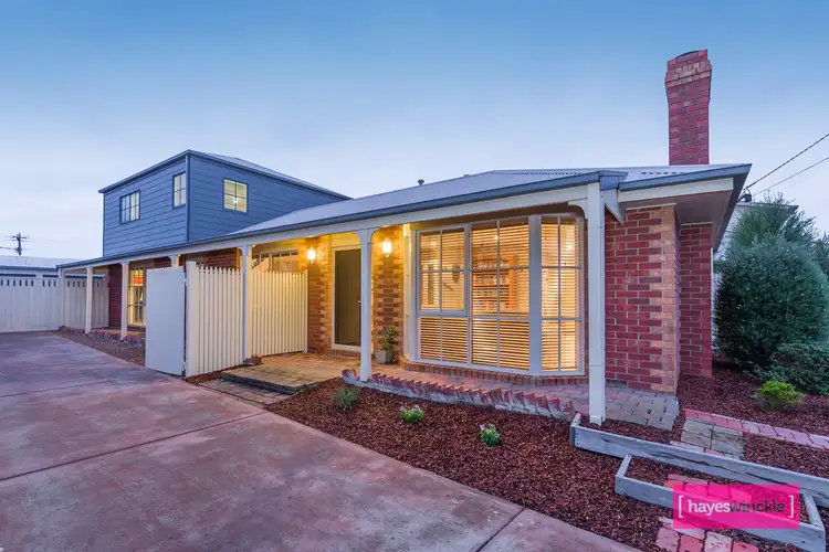 Second view of Homely house listing, 2 Hume Street, Grovedale VIC 3216