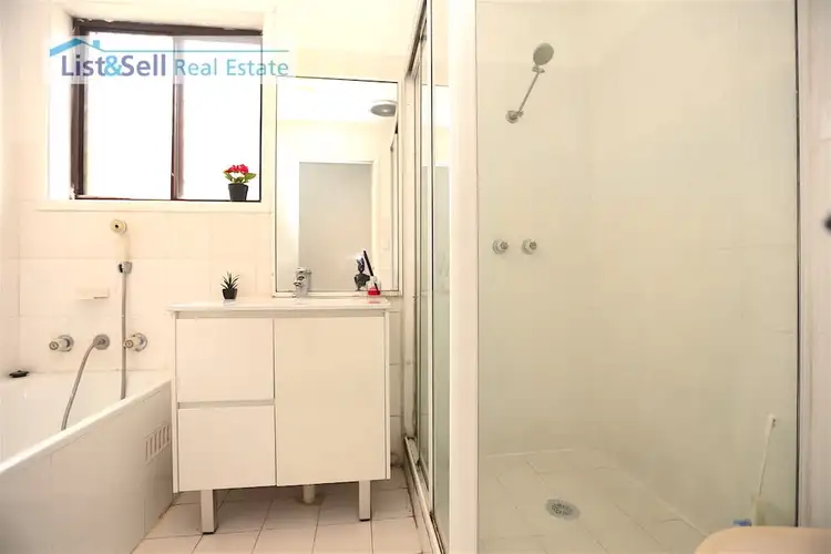 Fifth view of Homely villa listing, 17/16 Bensley Road, Macquarie Fields NSW 2564