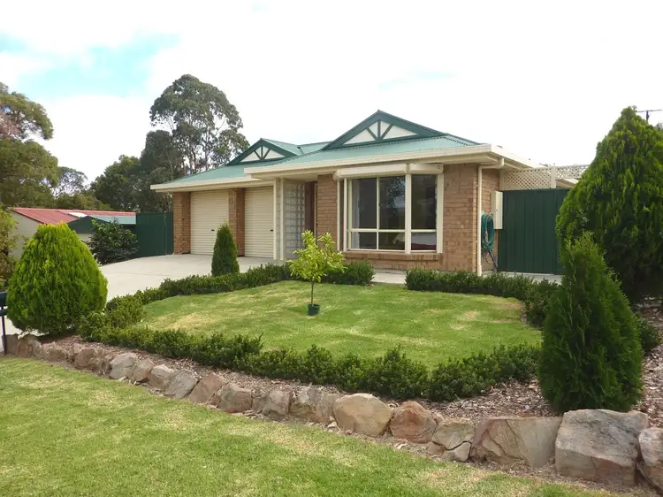 7 Reserve Ave, Lobethal SA 5241