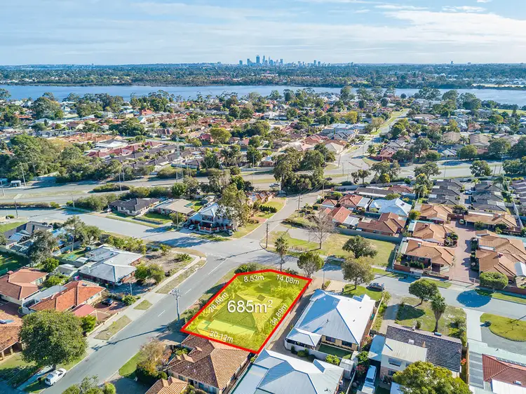 95 Barbican Street East, Riverton WA 6148