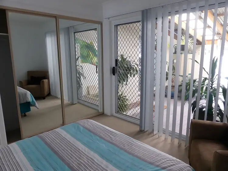 Seventh view of Homely house listing, 41 BEACH LANE, Yamba NSW 2464